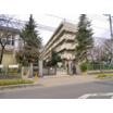 中学校