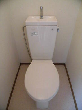 バス・トイレ別