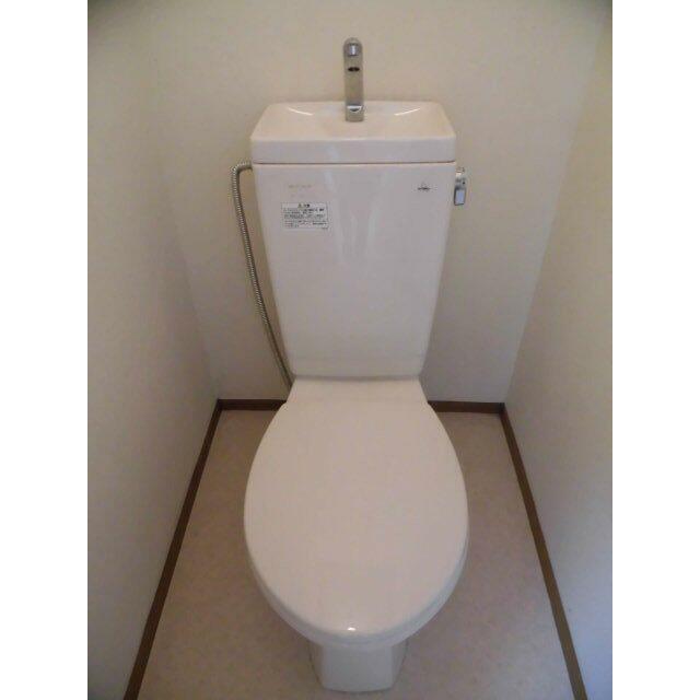 バス・トイレ別