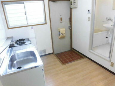 ダイニング4.5帖