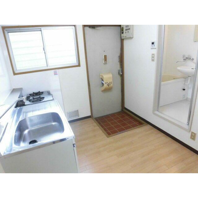 ダイニング4.5帖