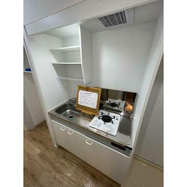 ※他部屋写真参考