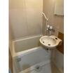 バス/シャワー