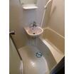 バス/シャワー