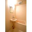 バス/シャワー