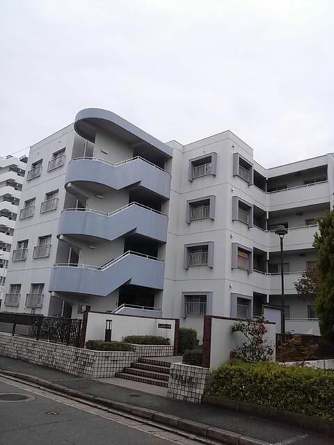 物件画像 ふよう小戸ハイツ 3階 3LDK