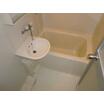 バス/シャワー