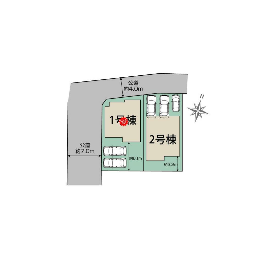 Casa 4LDK em Ama — foto 4 de 16