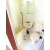 バス/シャワー