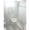 バス/シャワー