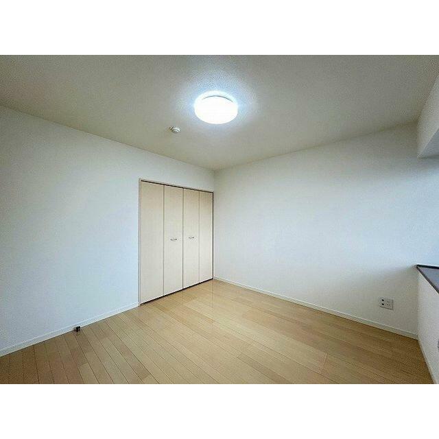 洋室約帖６．５
