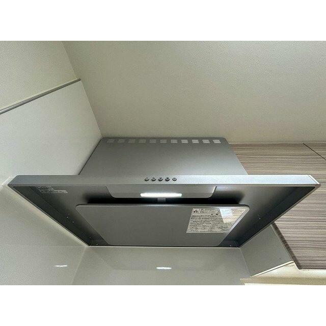 キッチン　レンジフード