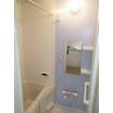 バス/シャワー