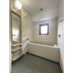 バス/シャワー
