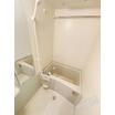バス/シャワー