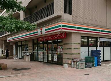 セブンイレブン足立西新井栄町３丁目店