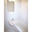 バス/シャワー