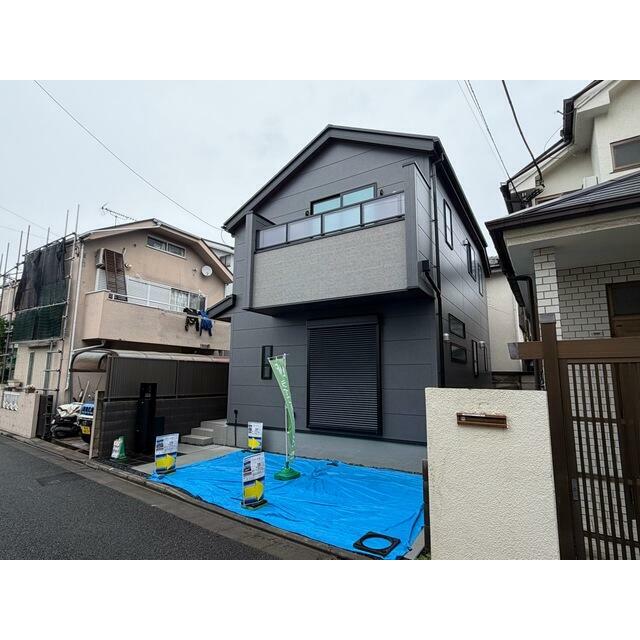 新しい景色が広がる予感（1号棟）