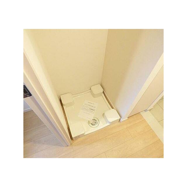 室内洗濯機置き場♪※別部屋参