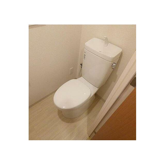 嬉しいバストイレ別♪※別部屋参照