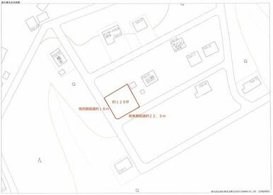 レジャー施設にも程近く、定住は勿論、セコンドハウスとしても良い環境の物件です。