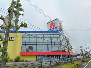 ヤマダ電機テックランド徳島藍住店