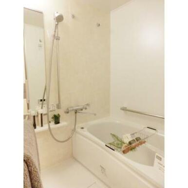※写真は同タイプ住戸です。