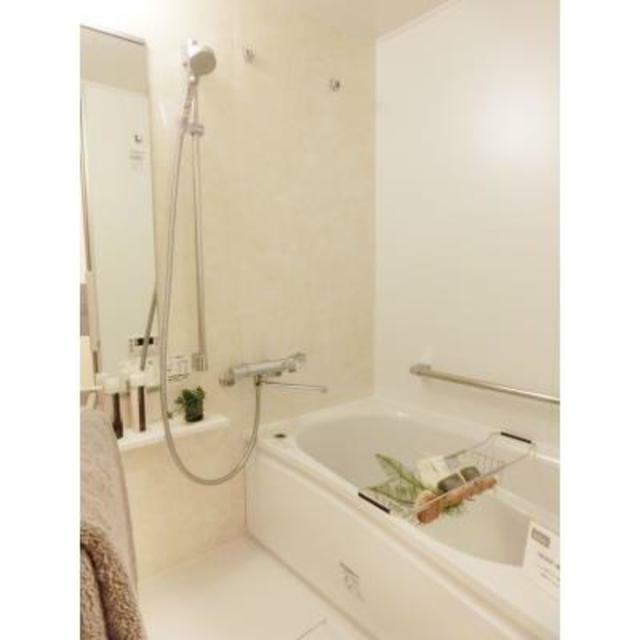 ※写真は同タイプ住戸です。