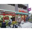 ショッピング施設