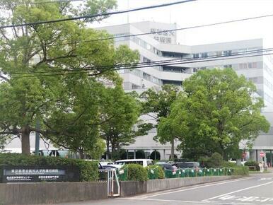 東京慈恵会医科大学附属柏病院
