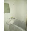 バス/シャワー