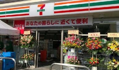 自転車置き場