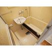 バス/シャワー