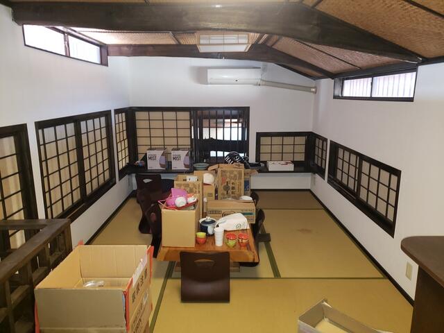 commercial 川内郷