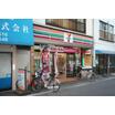 コンビニ