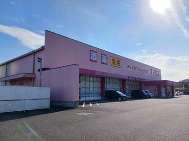 コスモス志布志中央店