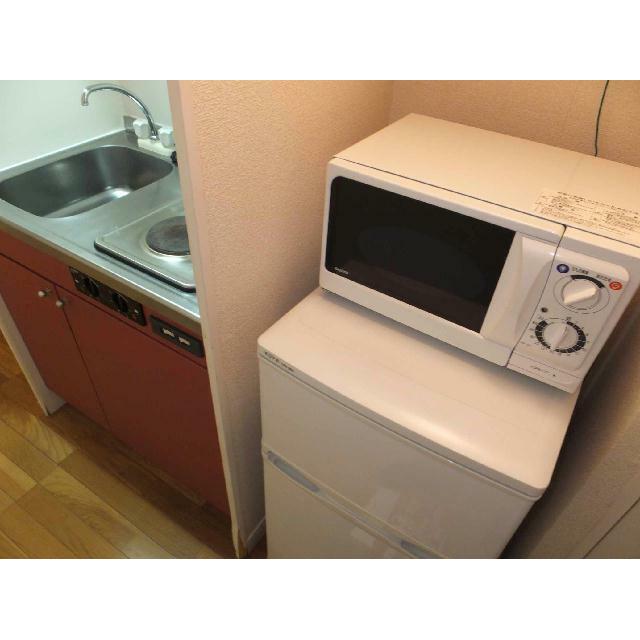 家電は部屋によりメーカー等異なります。お問合せ下さい