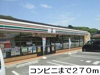 コンビニ