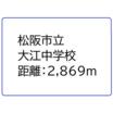 中学校