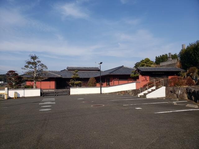 commercial 川内郷