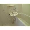 バス/シャワー