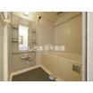 バス/シャワー