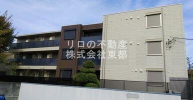 シャーメゾンショップが紹介する積水ハウス施工のシャーメゾン！