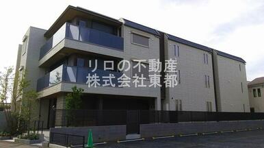 セキュリティーが気になる方におすすめのオートロック付です！