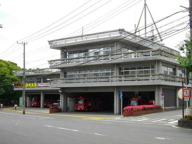 平塚市消防本部