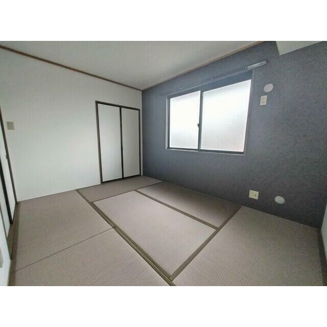 ★★北側、6帖の和室です♪★★