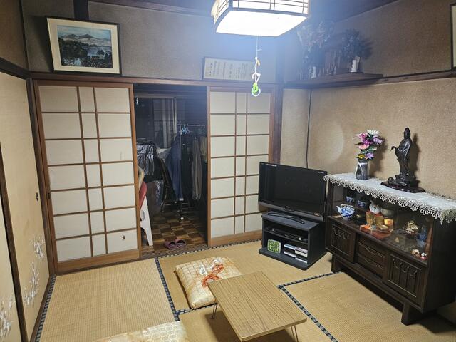 物件画像 北九州市戸畑区 福柳木２丁目 (戸畑駅) 2階建 5DK