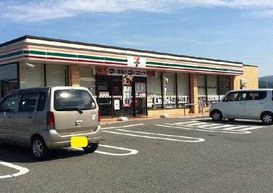 セブンイレブン