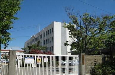 太田南小学校さん