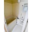 バス/シャワー